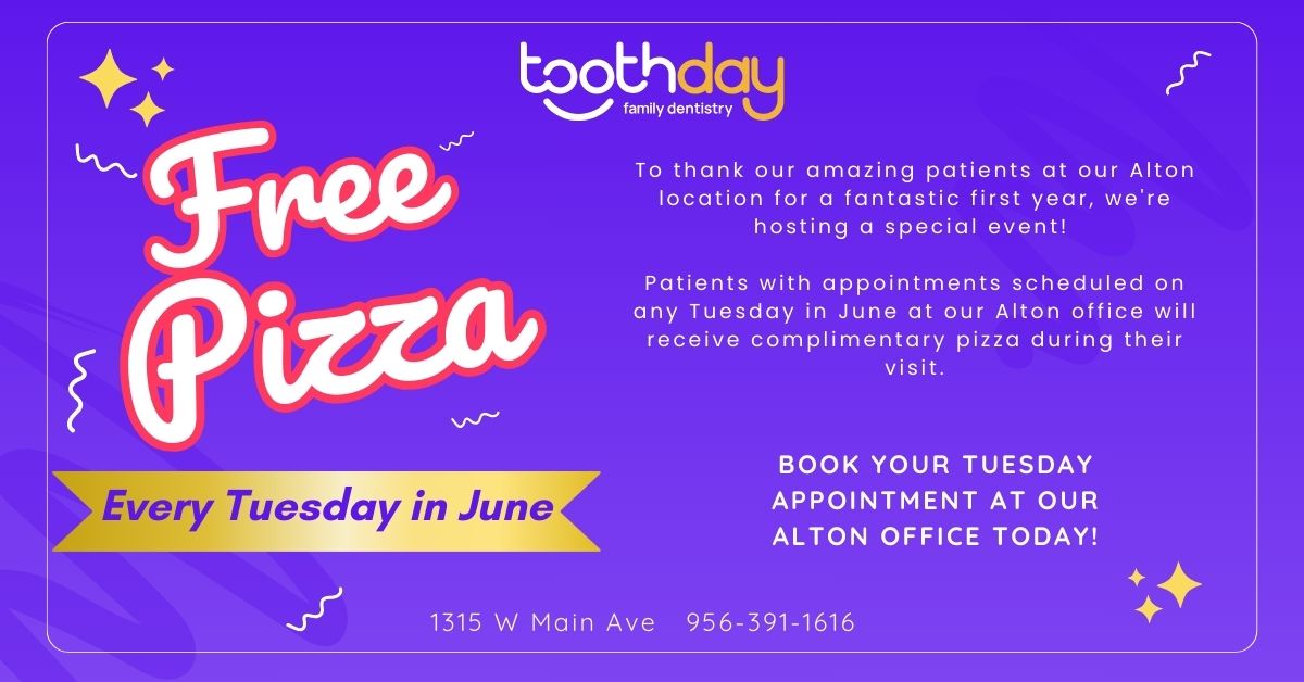 Toothday Family Dentistry Toothday Family Dentistry