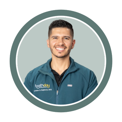 image of the doctor DR. LORENZO ESPINOZA image of the doctor DR. LORENZO ESPINOZA