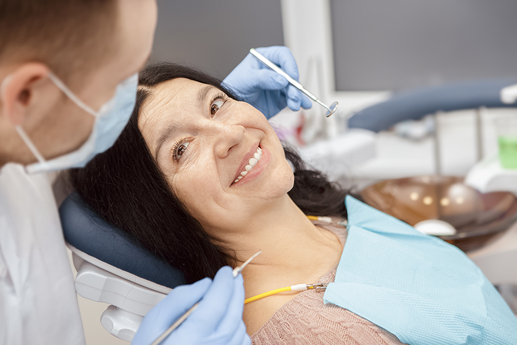 Toothday Family Dentistry